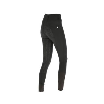 Bryczesy damskie Covalliero HighWaist