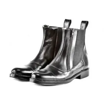 Sztyblety S-100-ZB zamek z boku