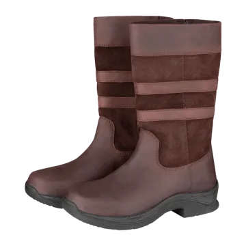 Buty stajenne Oklahoma