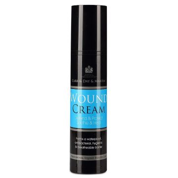 Krem na rany i grudę C&D&M WOUND CREAM 200g