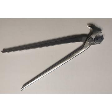 Ściągacz i trzymacz podkowiaków Nowak