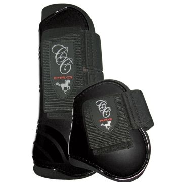 Komplet ochraniaczy PRO Canter Club