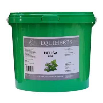 Melisa Equiherbs 500g