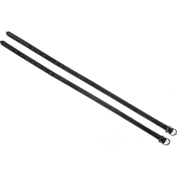 Paski do ostróg NORTON syntetyczne