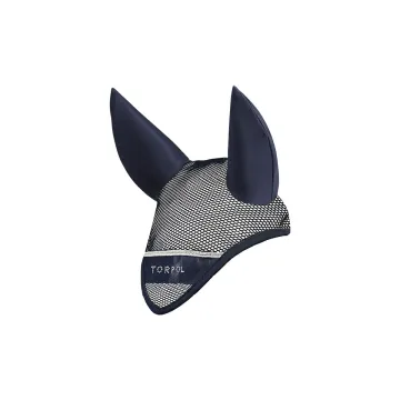 Nauszniki Crystal Torpol