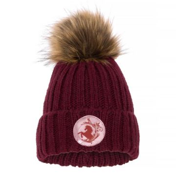 Czapka damska Equestrian Queen Nova 23AW