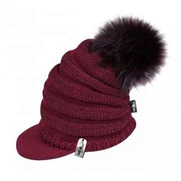 Czapka zimowa Fair Play MORITZ