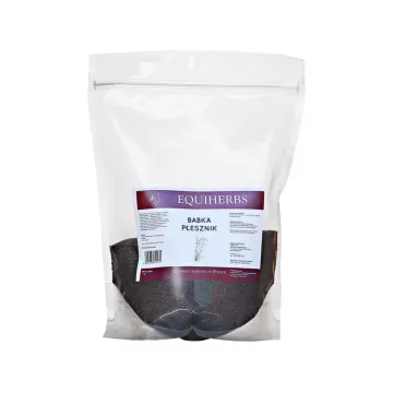 Babka płesznik Equiherbs Doypack 1kg