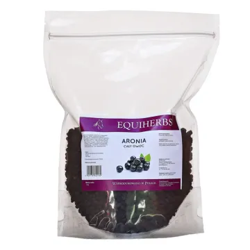 Aronia Equiherbs DoyPack 1kg