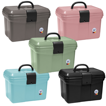 Skrzynka na szczotki Waldhausen ECO