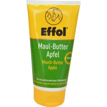 EFFOL krem relaksujący wargi konia 30ml