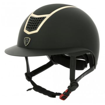 KASK EQUITHÈME „AIRY ”