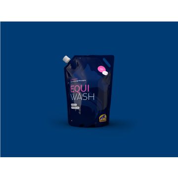 Szampon dla koni Cavalor Equi Wash 2 L