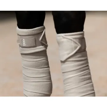 Owijki dla konia Eskadron Fleece