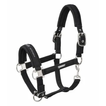 Kantar Eskadron Double Pin Buckle Softshell