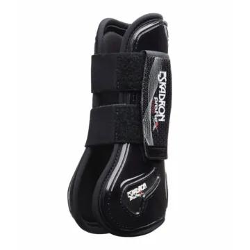 Ochraniacze dla konia na rzepy Eskadron Pro Flex Classic