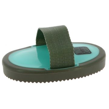 Zgrzebło PCV Hippotonic Softfun