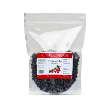Dzika róża Equiherbs Doypack 1kg