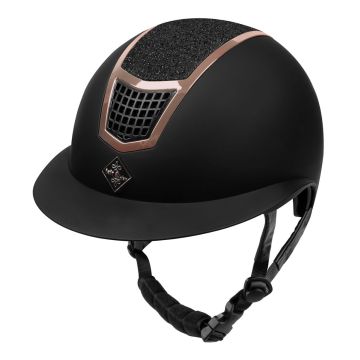 Kask FP QUANTINUM Eclipse W-V Rosegold