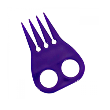 Grzebień do robienia koreczków Hippotonic