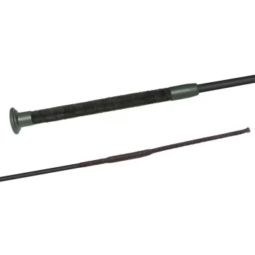 Bat ujeżdżeniowy SilkTouch Graphite Premium Fleck