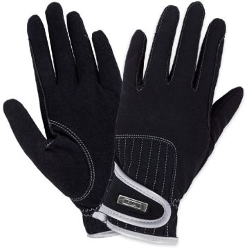 Rękawiczki jeździeckie zimowe Fair Play GERDA