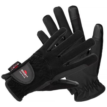 Rękawiczki jeździeckie zimowe START Winter Gotland