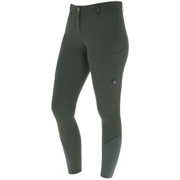 Bryczesy damskie Covalliero Grip A/W 2024