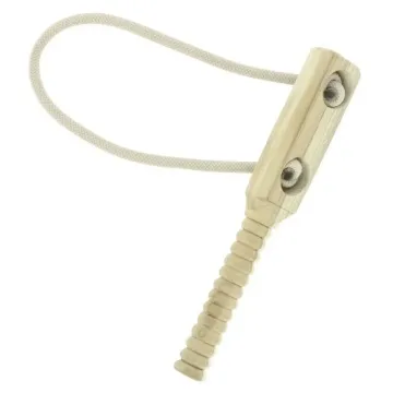 Dutka drewniana Hippotonic