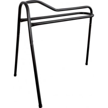 Stojak na siodło składany