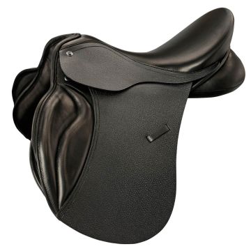 Siodło wszechstronne HUBERT-EXCLUSIVE Daw-Mag