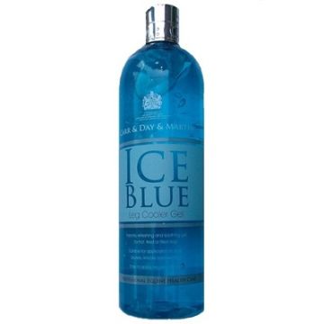 Żel chłodzący C&D&M ICE BLUE 500ml