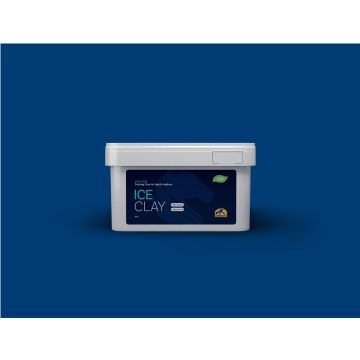 Glinka dla konia Cavalor Ice Clay 8 kg