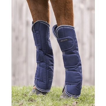 Ochraniacze transportowe dla konia EquiTheme TYREX 600D