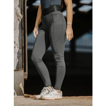 Legginsy jeździeckie EquiTheme Iris