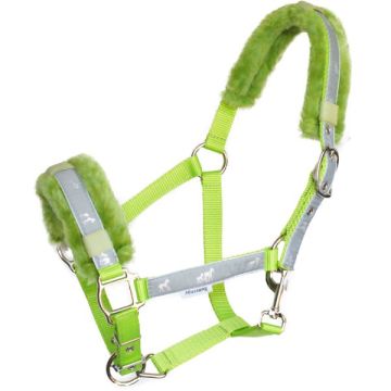 Kantar z futerkiem Mustang Elegant