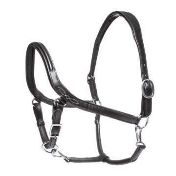 Kantar skórzany START Anatomic