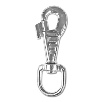 Karabińczyk do lonży