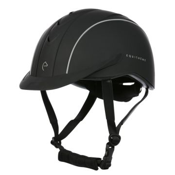 Kask jeździecki EquiTheme Compet