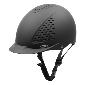 Kask jeździecki Swing H23 Classic