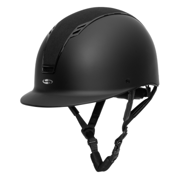 Kask jeździecki Swing H22