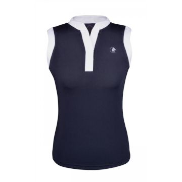 Koszulka damska bez rękawów Fair Play Finaly