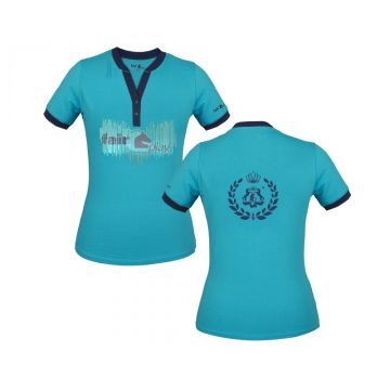 Koszulka damska Fair Play Tika