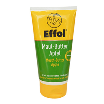 Balsam do warg dla konia Effol Jabłkowy 150ml