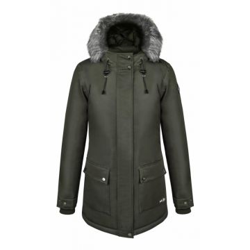 Kurtka damska parka Fair Play Willow