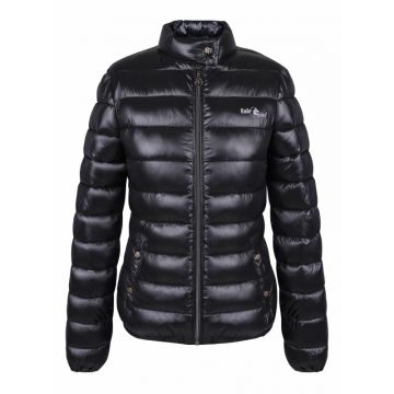 Kurtka pikowana damska Fair Play Portia