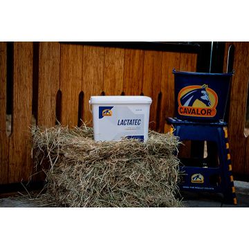 Suplement na zakwasy u konia Cavalor LactaTec 5 kg