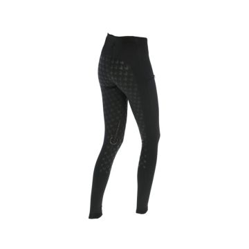 Legginsy jeździeckie damskie Covalliero Equona 