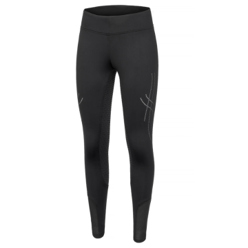 Legginsy jeździeckie damskie START Hillingdon