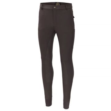 Bryczesy męskie Equestrian Queen KING Rochdale 23AW